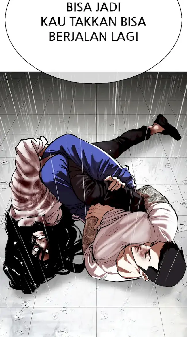 Lookism Chapter 340 - halaman 83