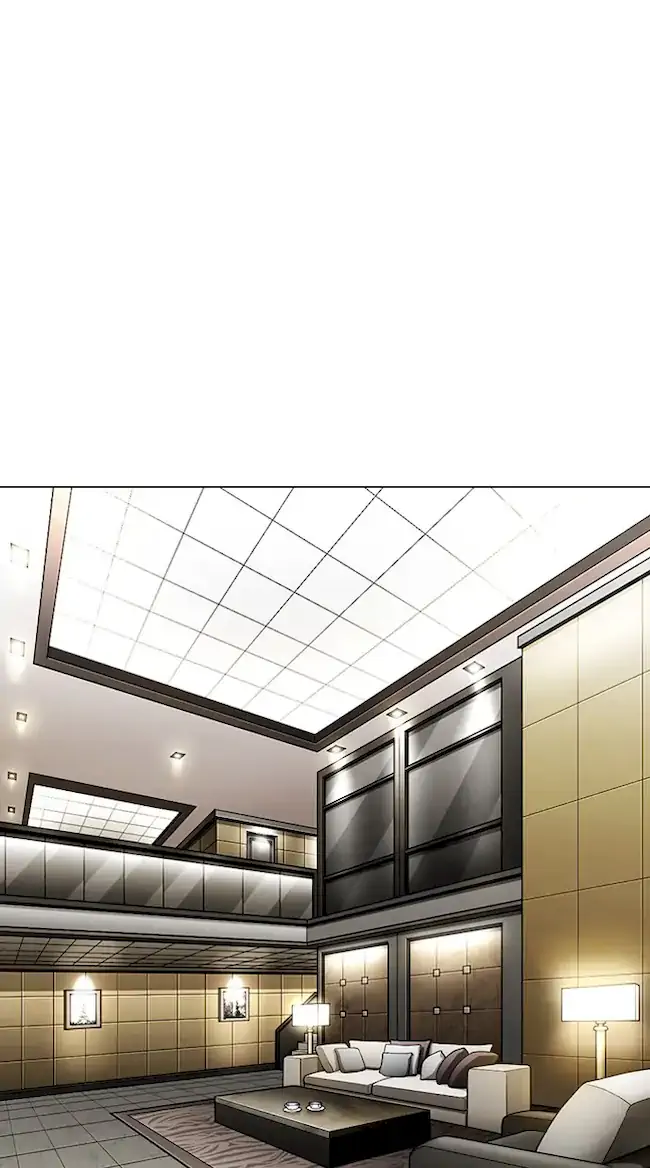Lookism Chapter 341 - halaman 1