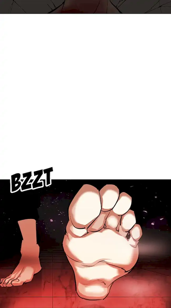 Lookism Chapter 341 - halaman 100