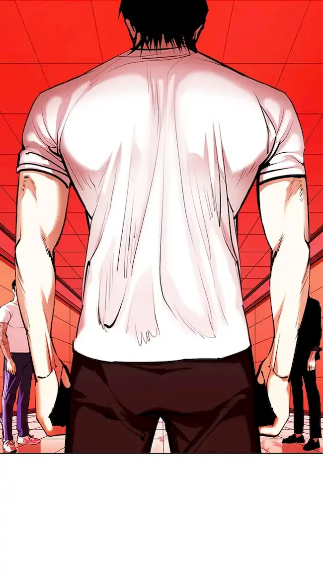 Lookism Chapter 341 - halaman 102