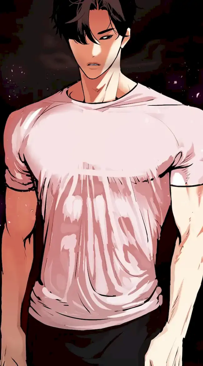 Lookism Chapter 341 - halaman 106
