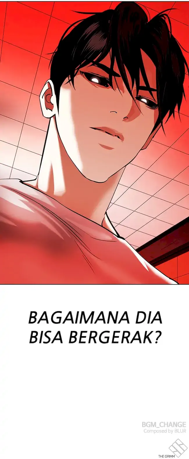 Lookism Chapter 341 - halaman 109