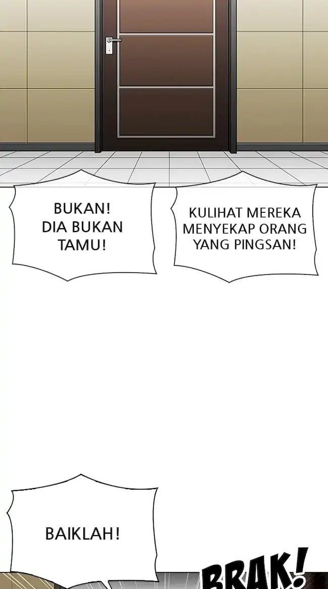 Lookism Chapter 341 - halaman 11