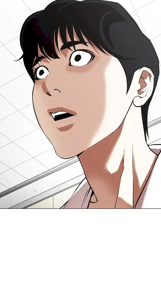 Lookism Chapter 341 - halaman 15