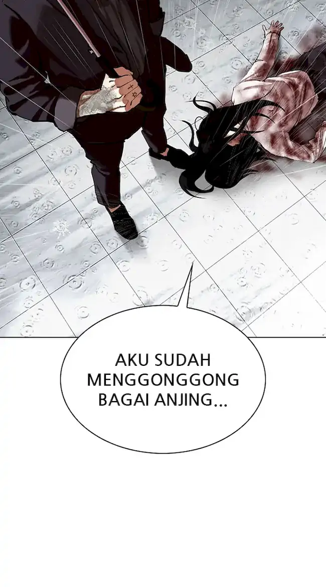 Lookism Chapter 341 - halaman 20