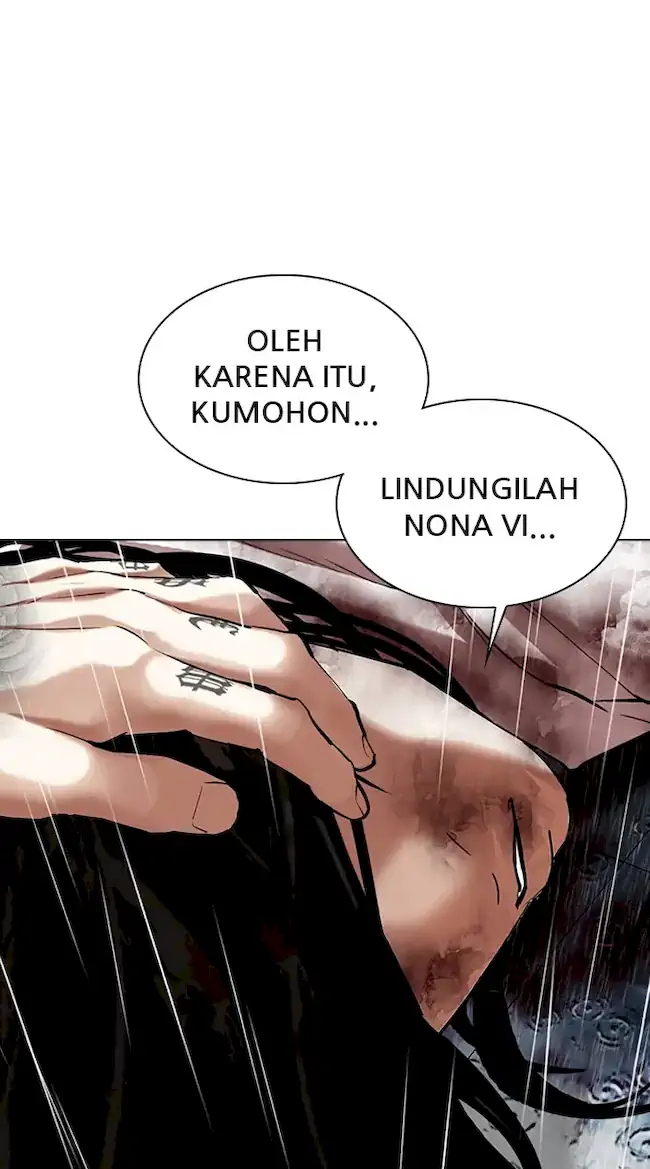 Lookism Chapter 341 - halaman 22