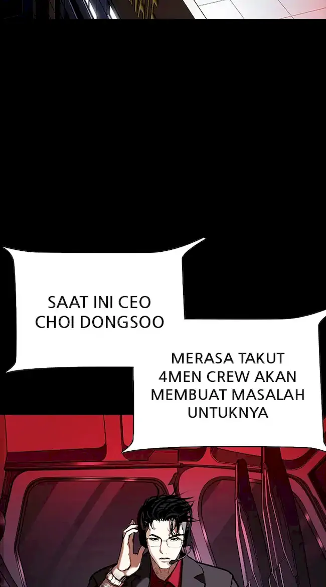 Lookism Chapter 341 - halaman 29