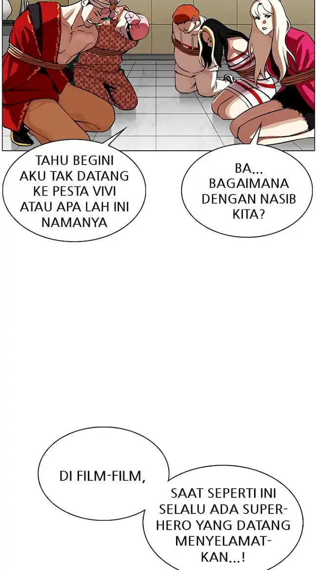 Lookism Chapter 341 - halaman 3