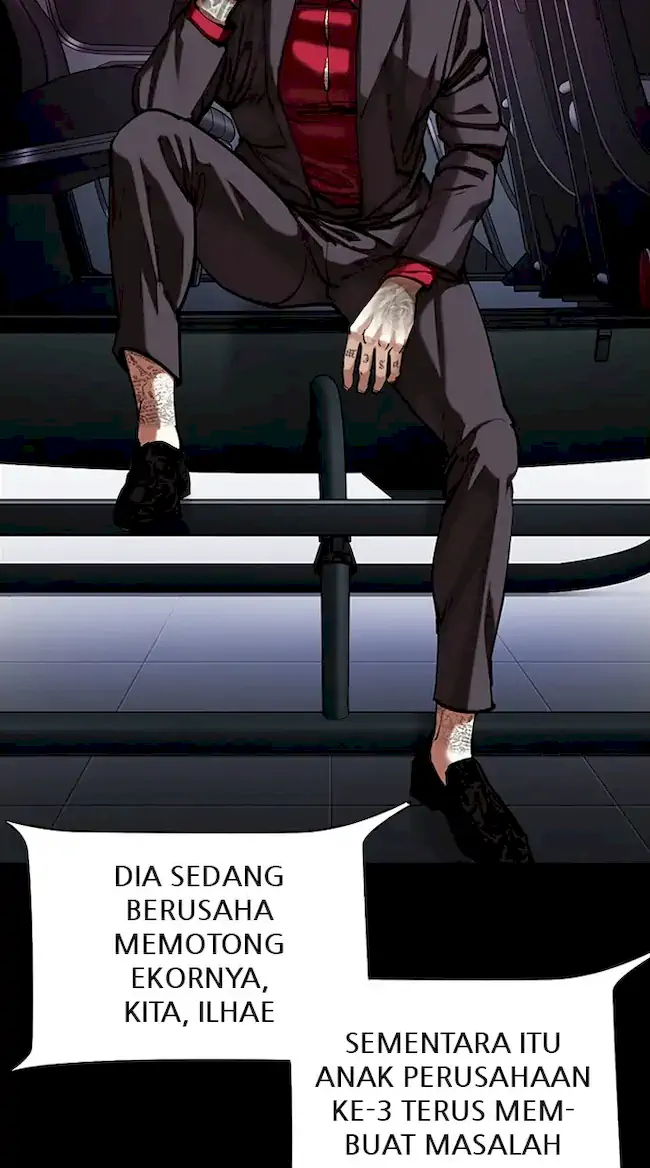 Lookism Chapter 341 - halaman 30