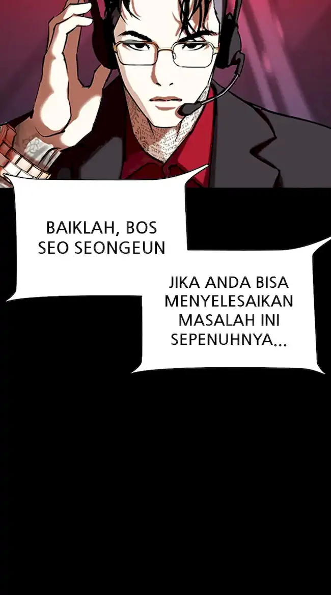 Lookism Chapter 341 - halaman 35