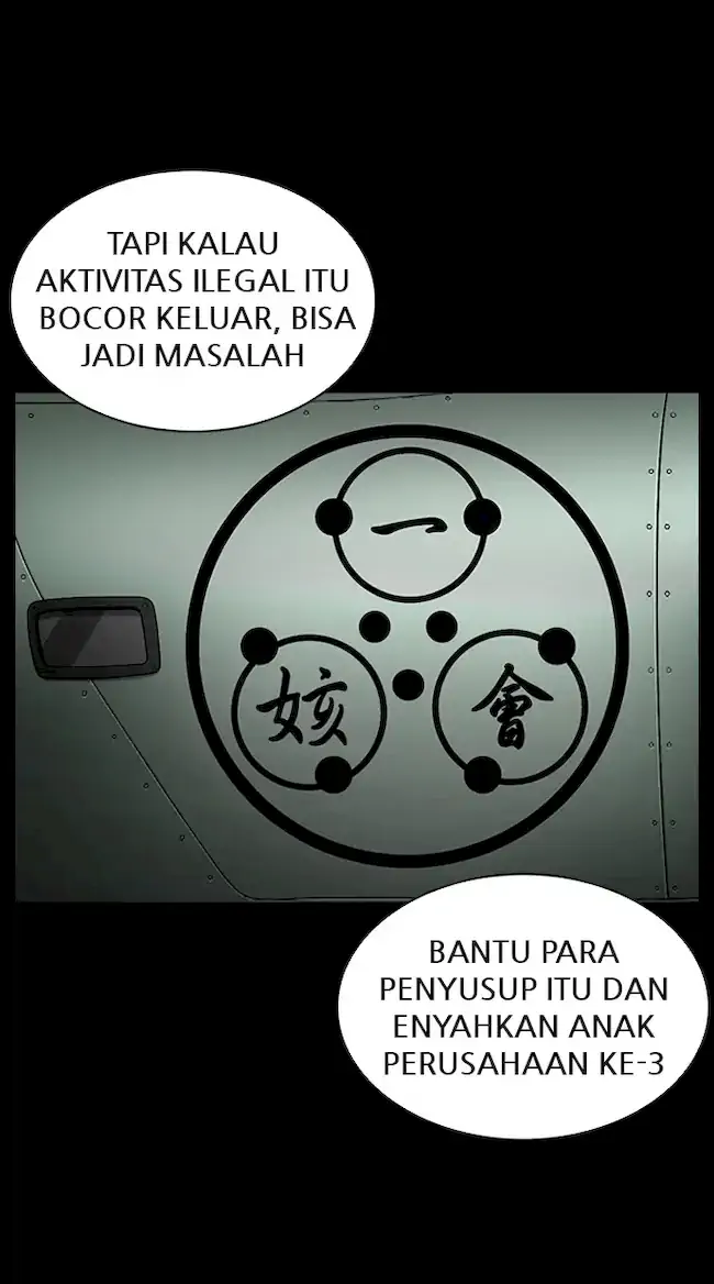 Lookism Chapter 341 - halaman 38