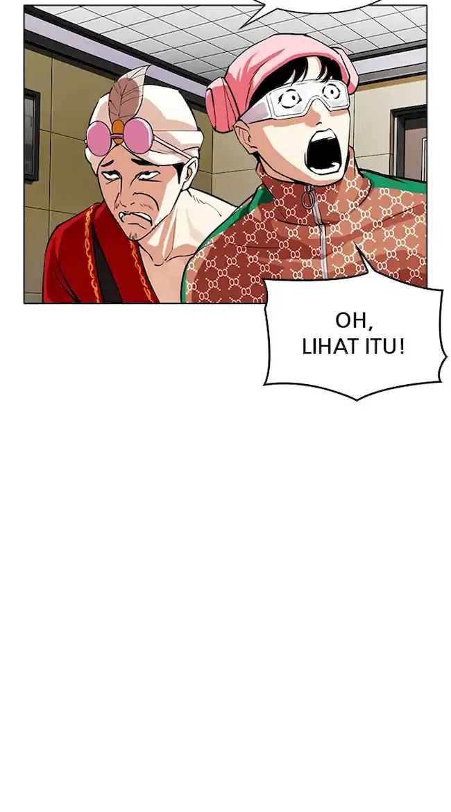 Lookism Chapter 341 - halaman 4