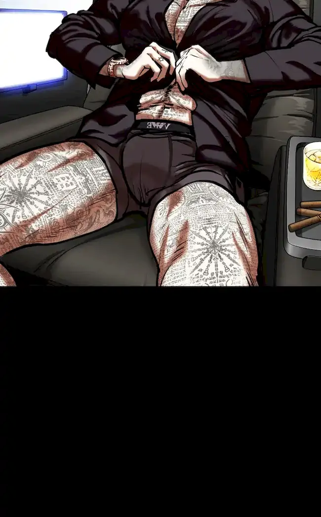 Lookism Chapter 341 - halaman 40