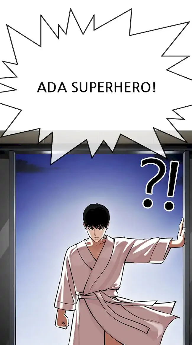 Lookism Chapter 341 - halaman 5