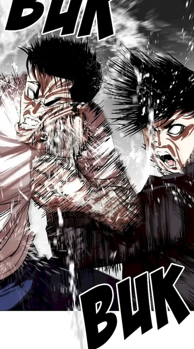 Lookism Chapter 341 - halaman 61