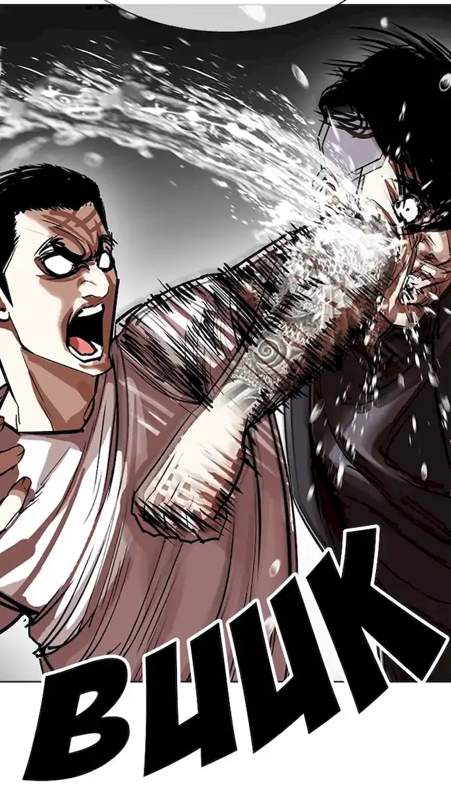 Lookism Chapter 341 - halaman 66