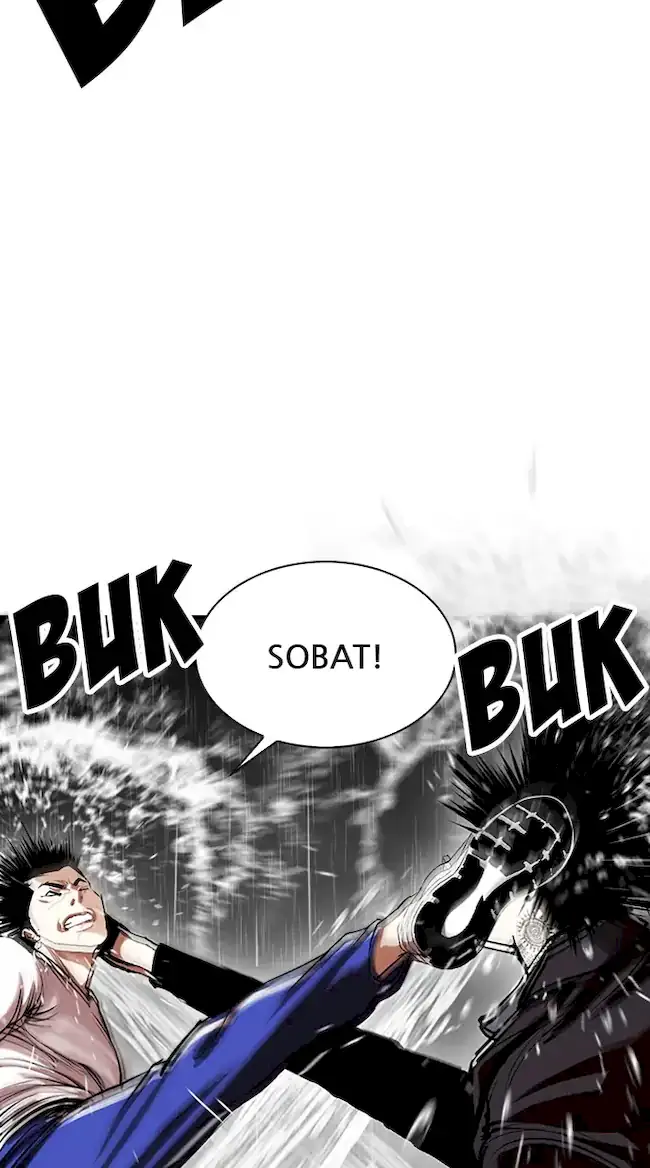 Lookism Chapter 341 - halaman 69