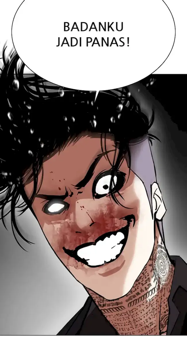 Lookism Chapter 341 - halaman 72