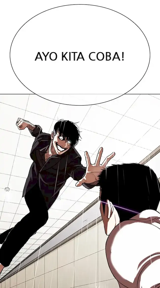 Lookism Chapter 341 - halaman 76