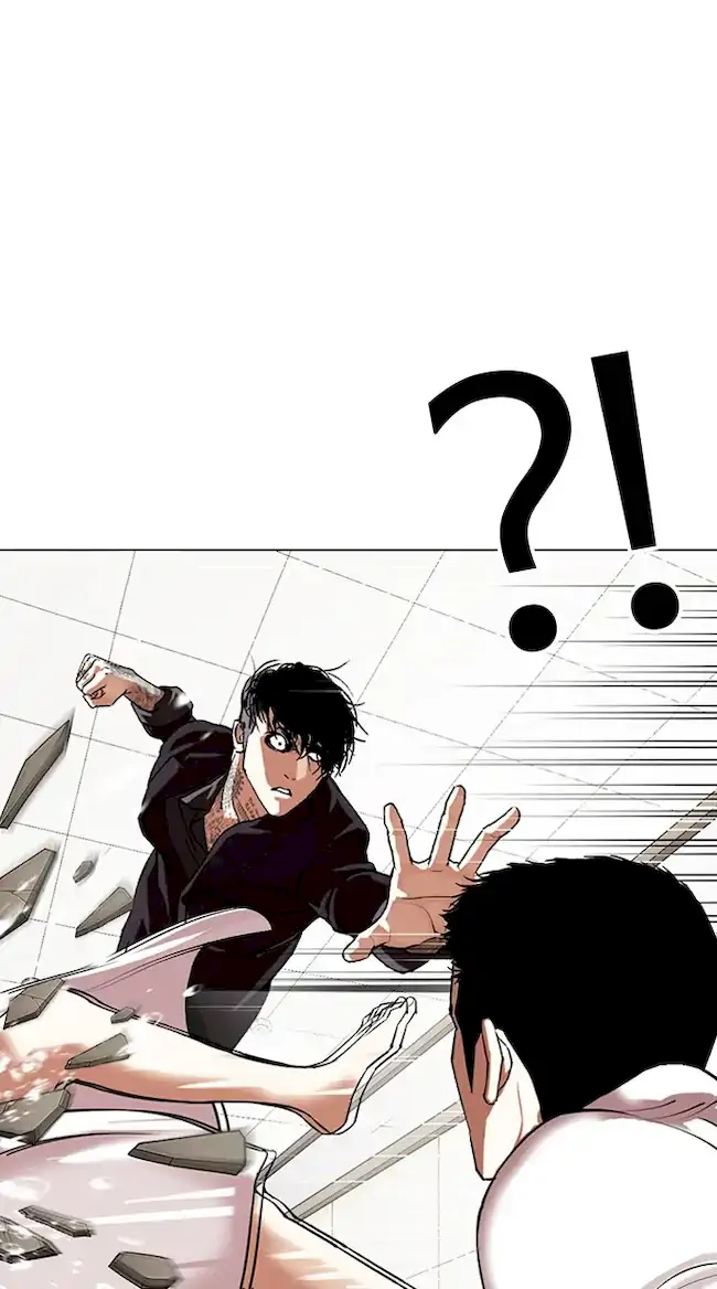 Lookism Chapter 341 - halaman 78