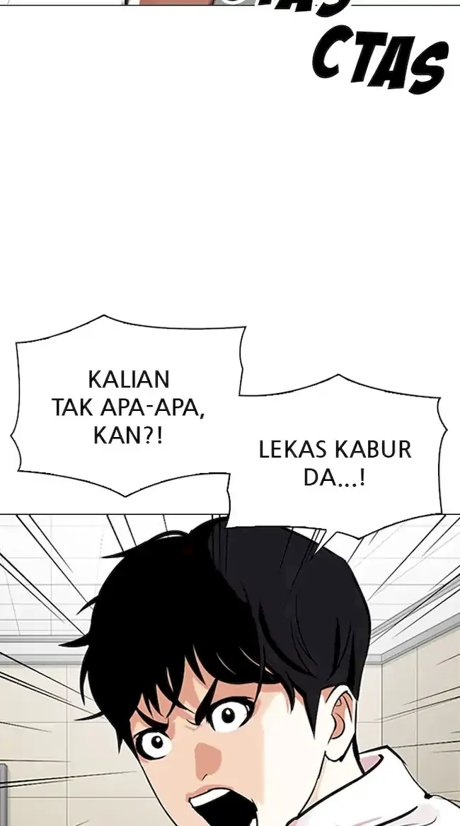 Lookism Chapter 341 - halaman 9