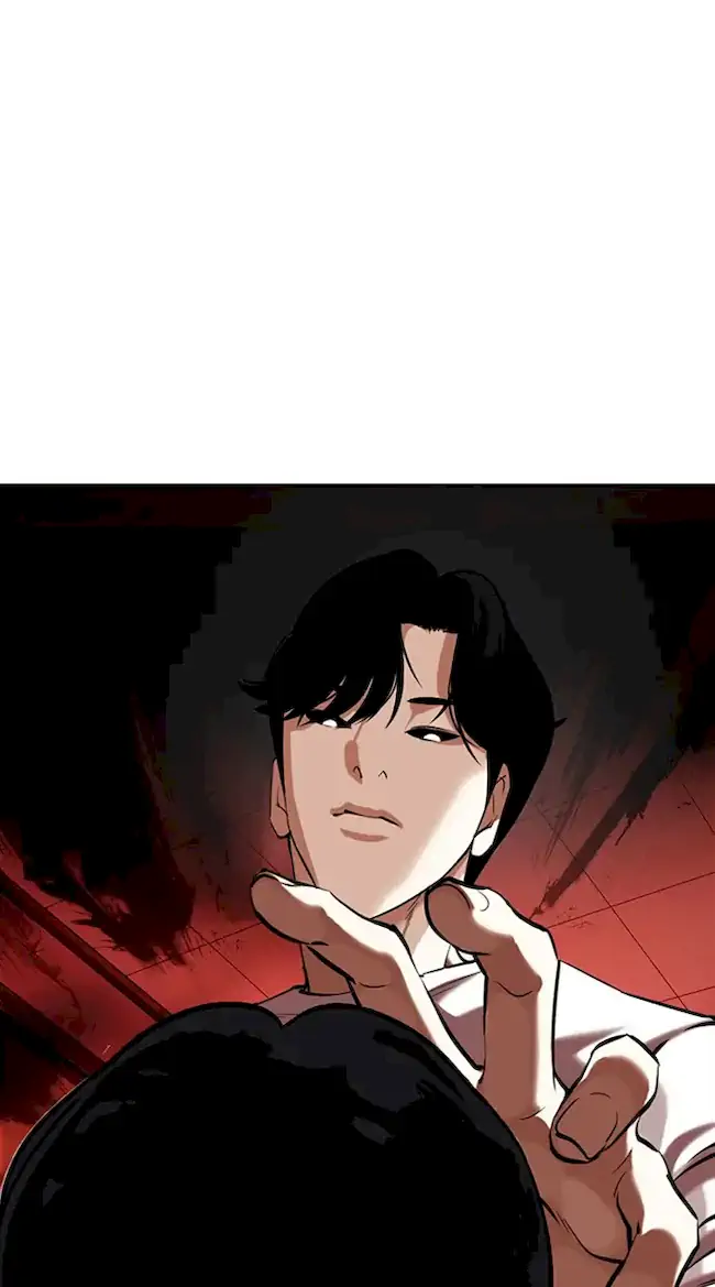 Lookism Chapter 342 - halaman 10