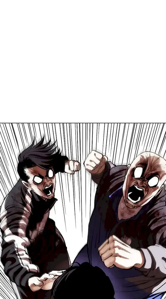 Lookism Chapter 342 - halaman 108