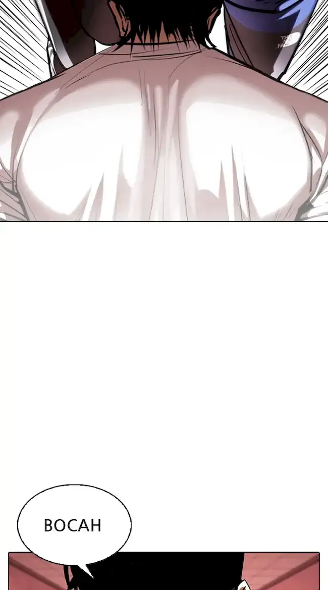 Lookism Chapter 342 - halaman 109