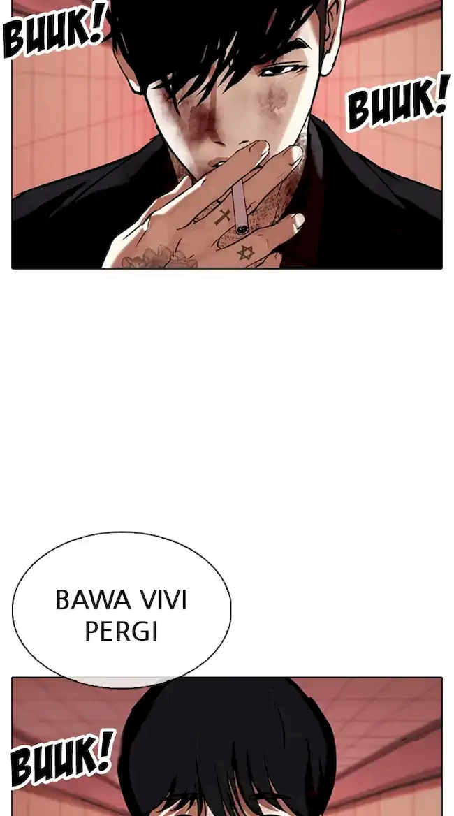 Lookism Chapter 342 - halaman 110