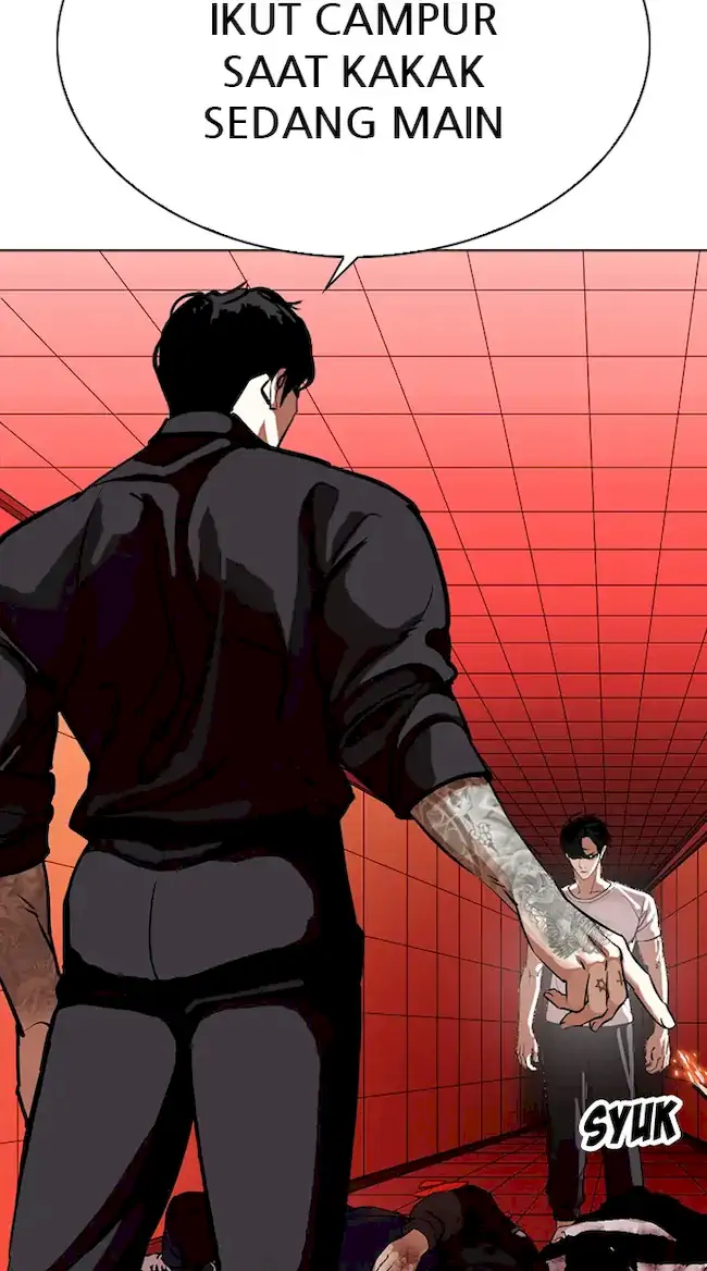 Lookism Chapter 342 - halaman 112