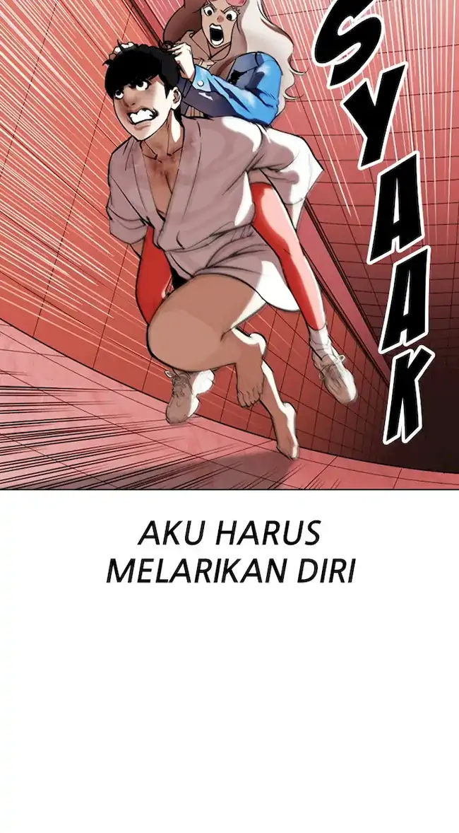 Lookism Chapter 342 - halaman 114