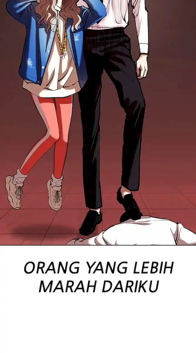 Lookism Chapter 342 - halaman 126