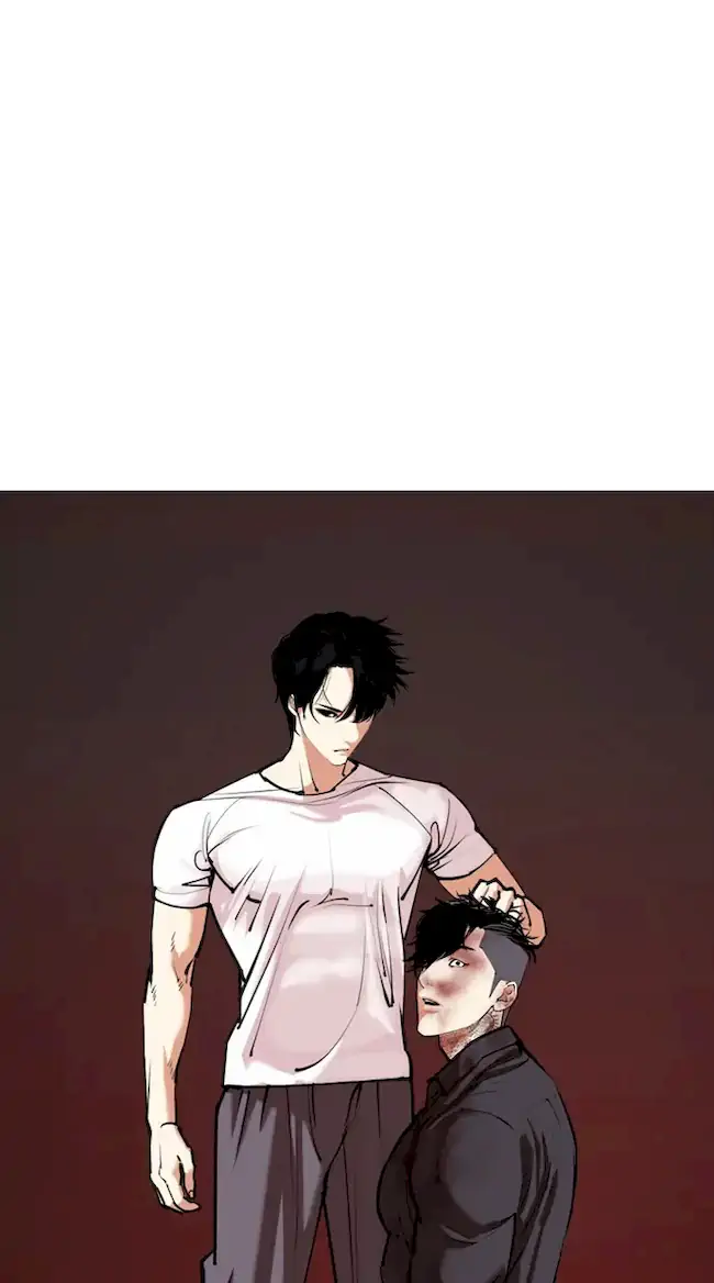 Lookism Chapter 342 - halaman 127