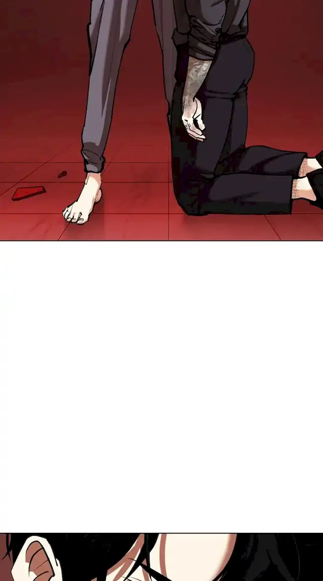 Lookism Chapter 342 - halaman 128
