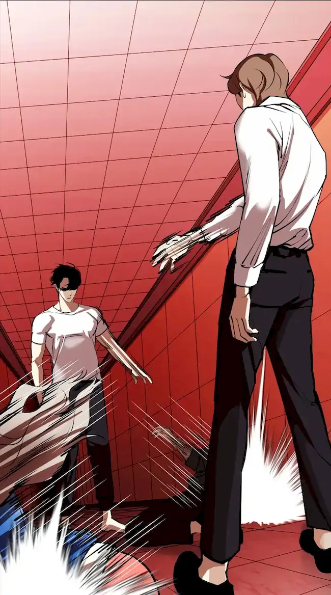 Lookism Chapter 342 - halaman 131