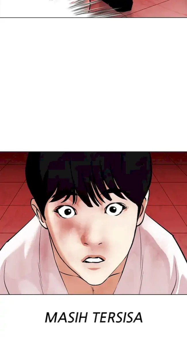 Lookism Chapter 342 - halaman 132