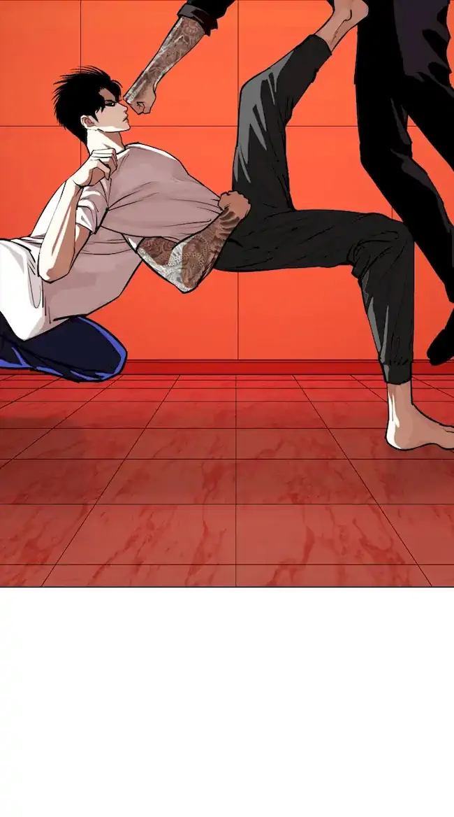 Lookism Chapter 342 - halaman 14