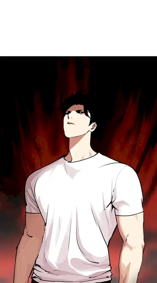 Lookism Chapter 342 - halaman 21