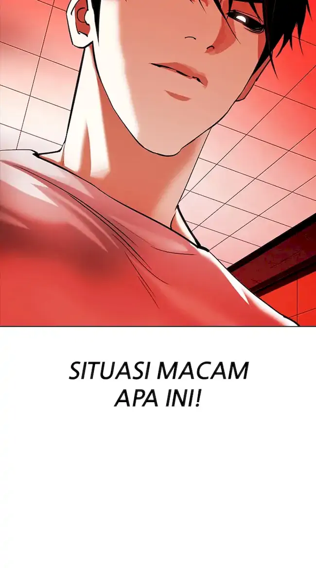 Lookism Chapter 342 - halaman 3