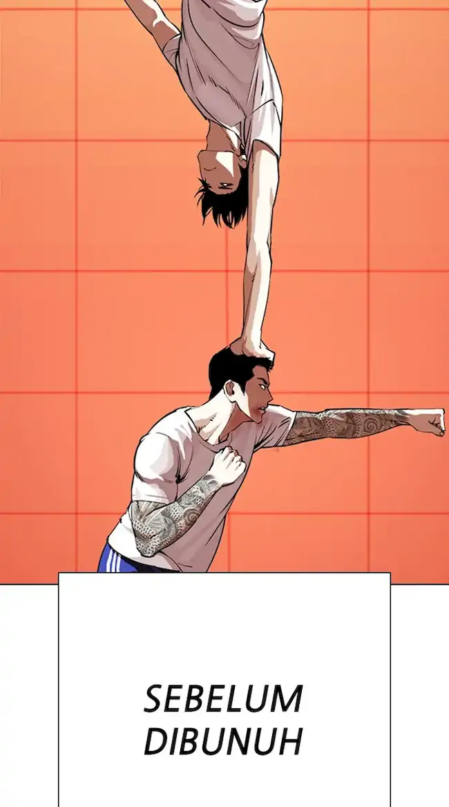 Lookism Chapter 342 - halaman 30