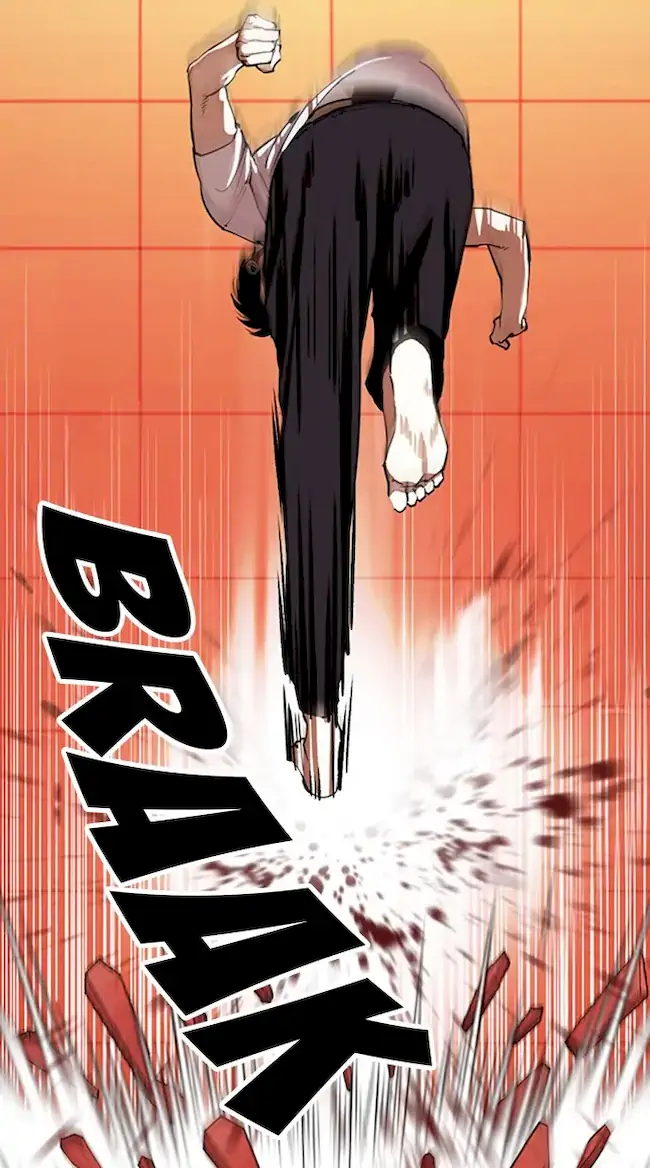 Lookism Chapter 342 - halaman 32