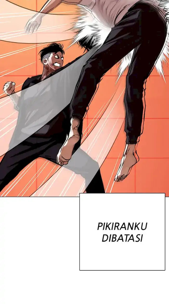 Lookism Chapter 342 - halaman 34