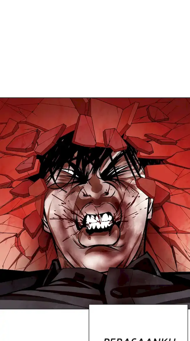 Lookism Chapter 342 - halaman 40