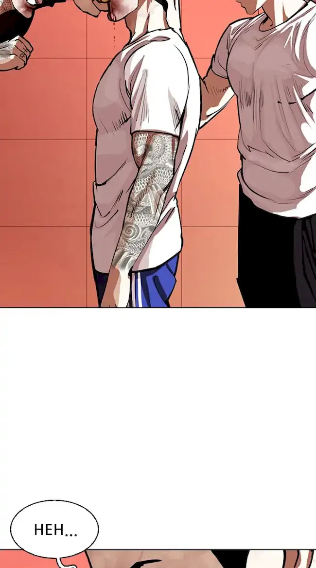 Lookism Chapter 342 - halaman 55