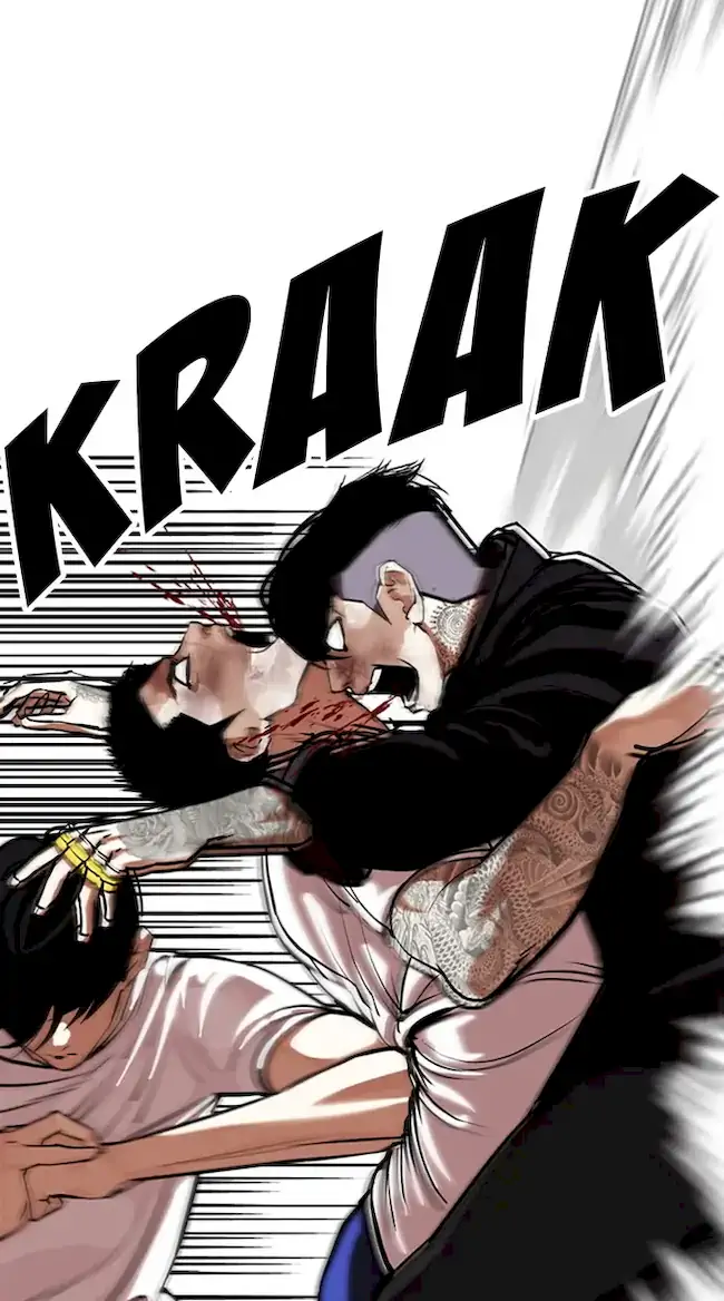 Lookism Chapter 342 - halaman 58