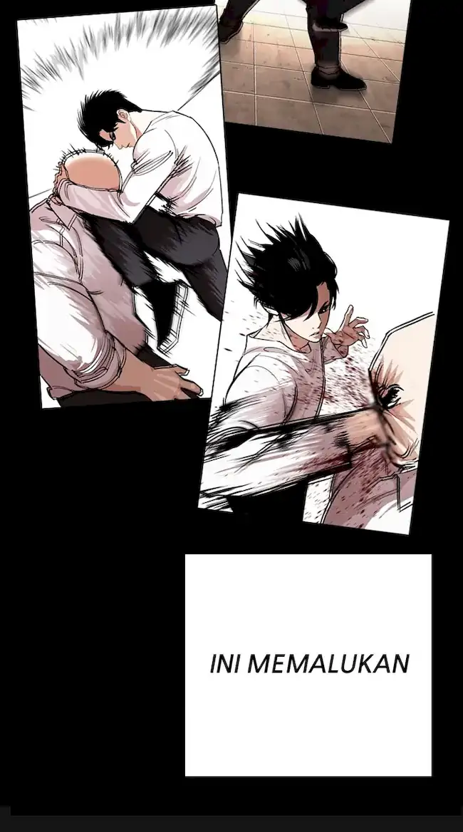 Lookism Chapter 342 - halaman 66