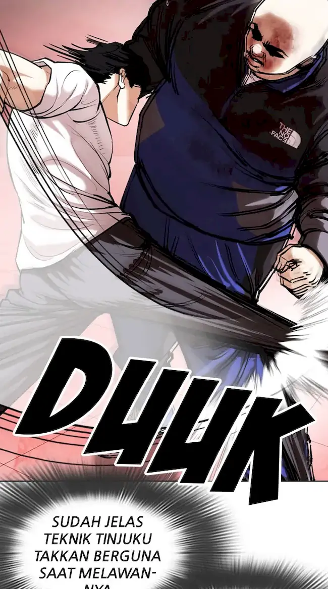 Lookism Chapter 342 - halaman 80