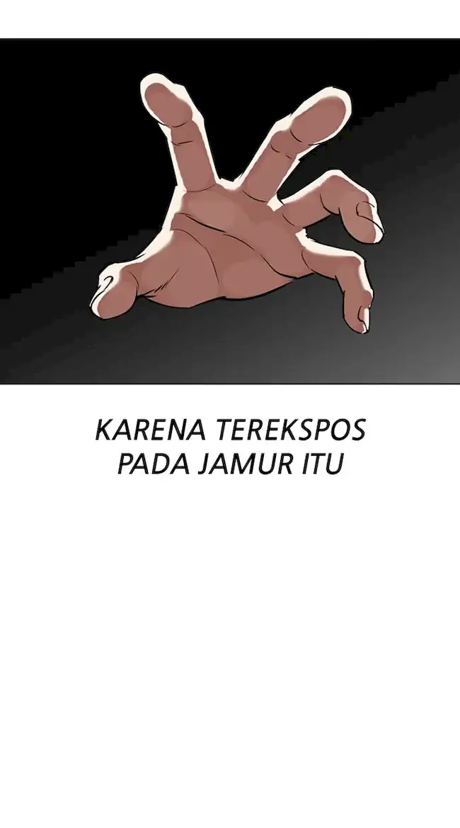 Lookism Chapter 342 - halaman 9