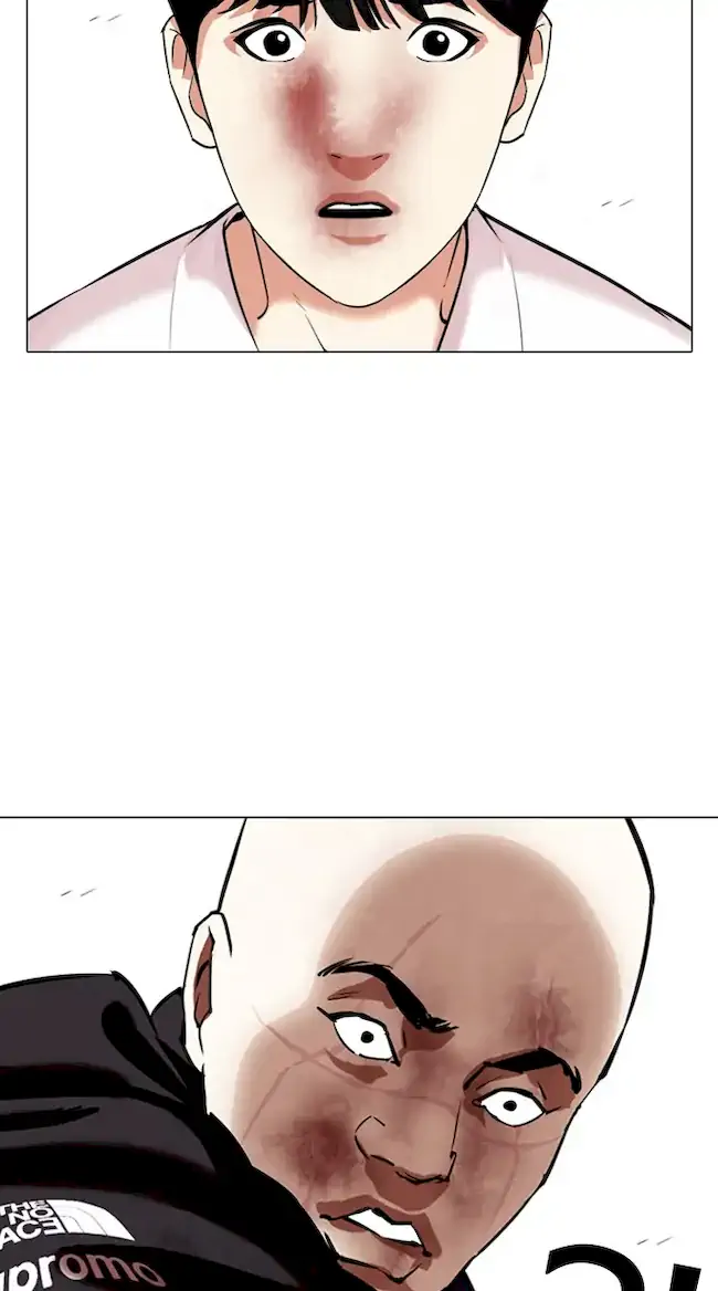 Lookism Chapter 342 - halaman 91