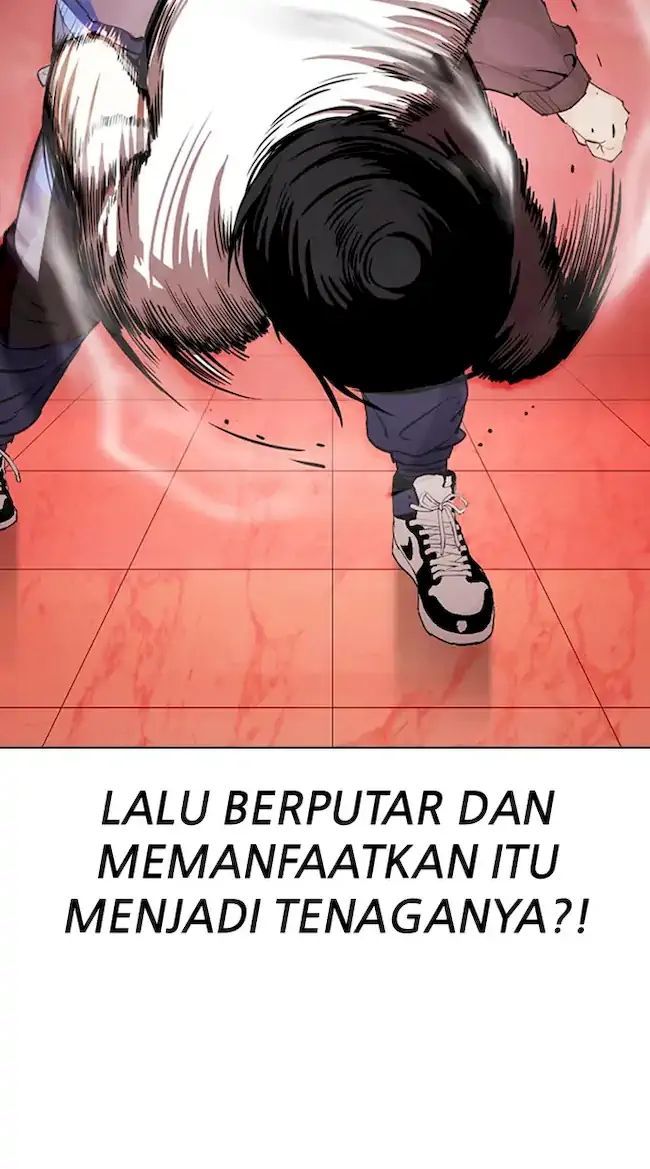 Lookism Chapter 342 - halaman 96